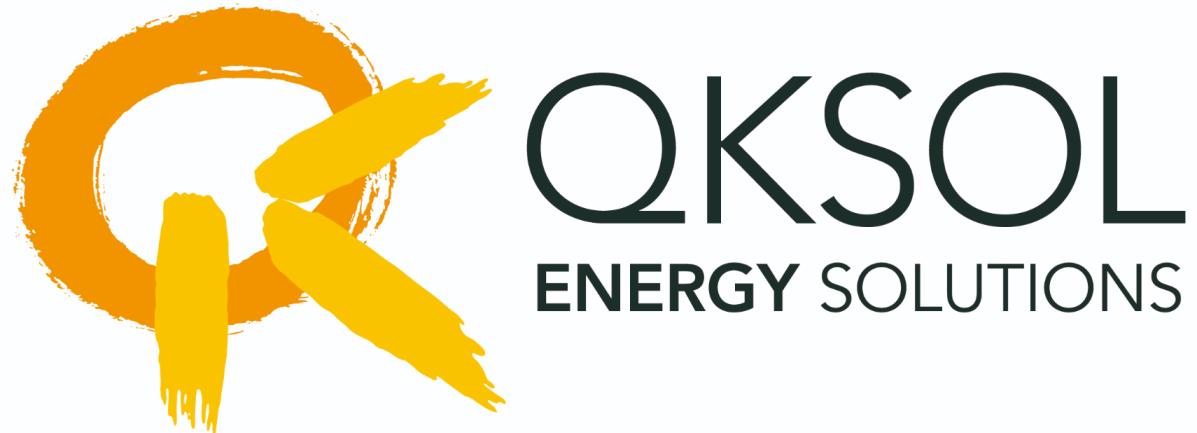 QKSOL - ENERGY SOLUTIONS