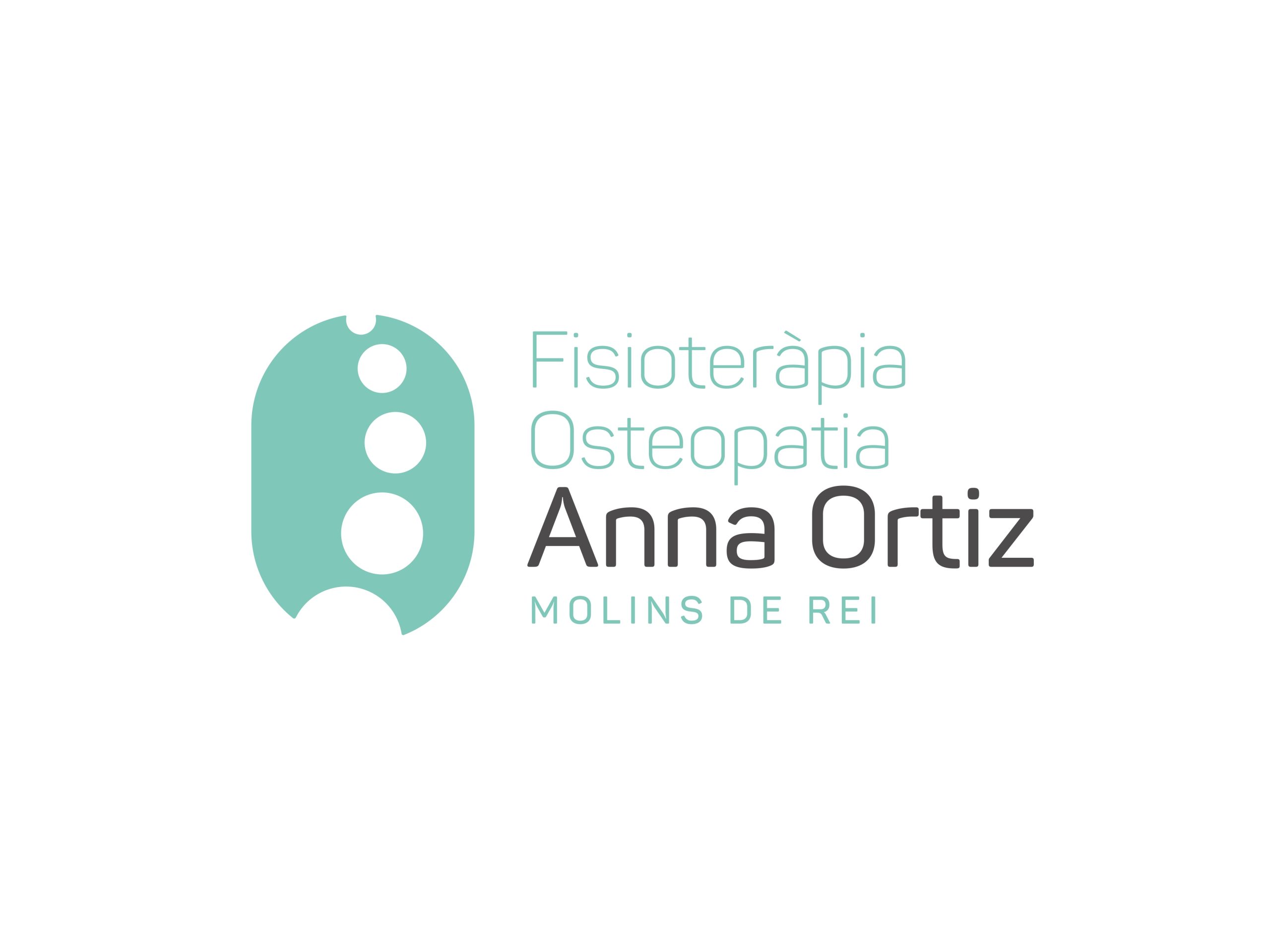 Anna Ortiz Fisioterapeuta