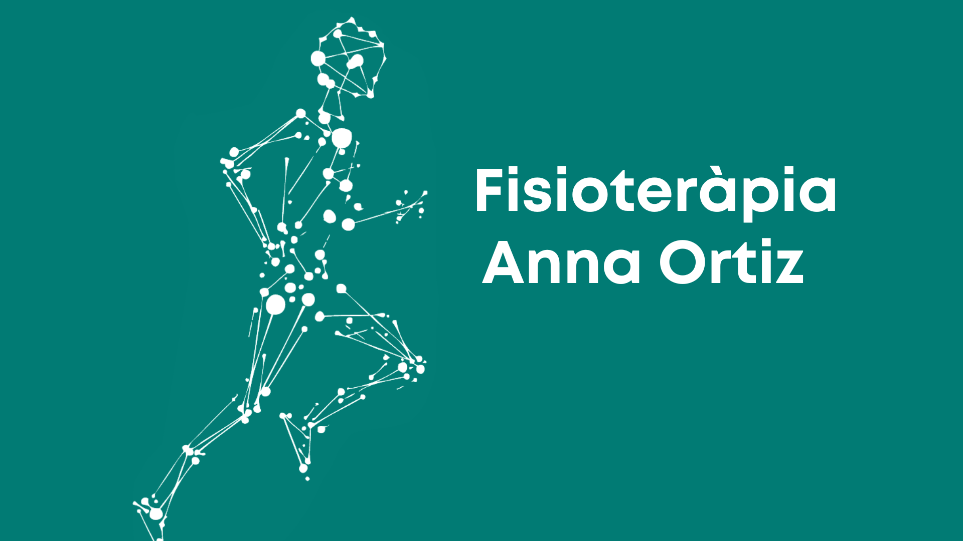 Anna Ortiz Fisioterapeuta